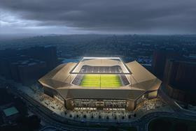 Luton Town Football Club developers seek affordable homes exemption Image