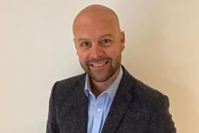 The Barnet Group makes interim CEO permanent Image