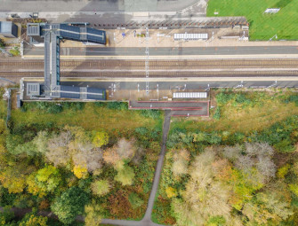 Call for new investment around rail stations to boost housing and growth Image