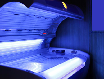 Ads for sunbed firms banned for misleading and irresponsible safety claims Image