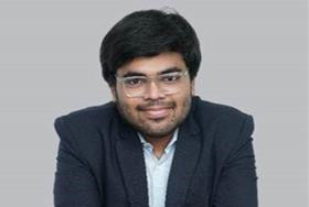 Indian architecture student wins 2025 RIBA Norman Foster travelling scholarship Image