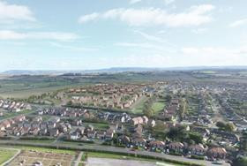 Church Commissioners add almost 500 homes to Northallerton development plans Image