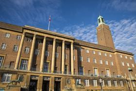 Council knew risk of £6m loan to wholly-owned housebuilder a year before collapse Image