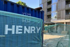 Henry Boot secures outline planning consent for 2470 homes across two sites Image
