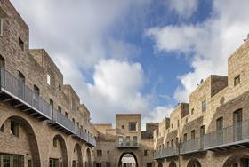 Councils which adopt design guides should get more capital funding for social housing report says Image