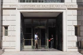 RIBA urges parliament to prioritise design quality in planning reform bill Image