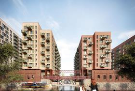 Plans for controversial build-to-rent scheme in Bristol approved Image