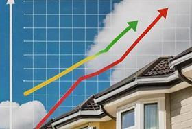 NHF urges government to set £3 per week uplift for social housing rent convergence Image