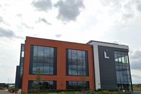 LiveWest boosts completions but misses affordable homes target Image
