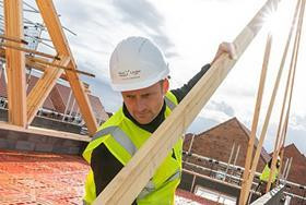 Vistry launches joint venture with Homes England for large-scale sites Image