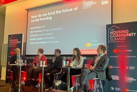 Rent increases should be linked to energy efficiency of homes Housing Community Summit hears Image