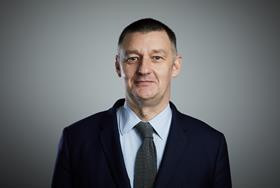 Former Homes England boss Nick Walkley to leave role at consultancy Image