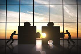 Hertfordshire housing associations enter merger talks Image