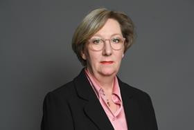 New building safety minister named Image