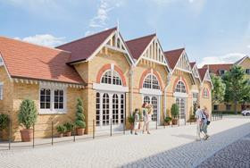 Persimmon Homes to turn Victorian pumphouse into new neighbourhood Image