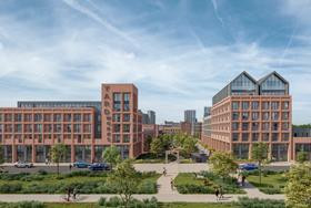Onward Homes increases surplus and turnover despite repair costs pressure Image