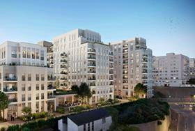 Housing secretary overrules Brighton and Hove’s rejection of 495-home brownfield scheme Image