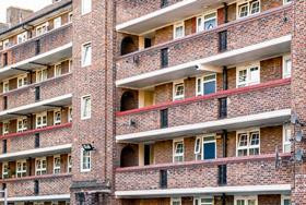 London boroughs back £3 rent convergence rate to avoid significant cuts to housing services Image