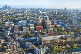Public inquiry into dRMM’s controversial Peckham redevelopment set for 28 October Image