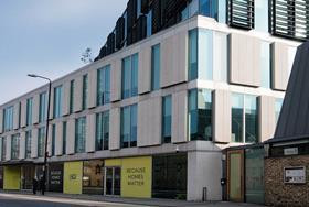 L&Q records lowest annual completion numbers for a decade Image