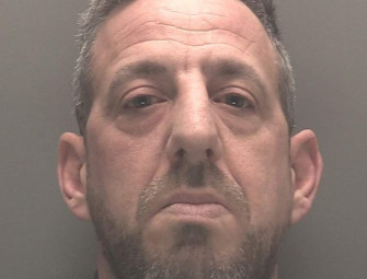 First man jailed under child online safety act for grooming and abusing girl Image