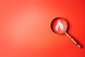 RSH survey shows 11% of reported blocks have ‘life-critical’ fire safety defects in external walls Image
