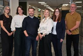 Livin Housing appoints new chair alongside four new board members Image