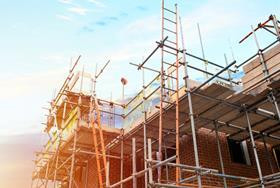 Cost of delivery is blocking housing growth rather than planning says new report Image