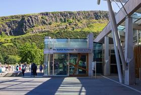 Scotland to introduce rent controls as housing bill passed by parliament Image