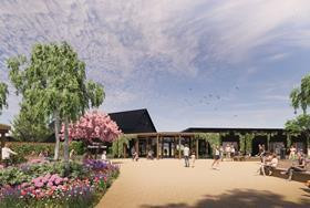 Green light for 250-acre nature reserve in Aylesbury Image