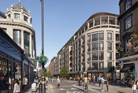 Vabel wins planning approval for Queensway Parade development in Bayswater Image