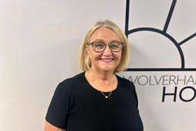 New CIH president announces campaign to help housing professionals build resilience Image