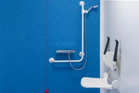 Majority of household growth to 2043 expected to come from over 65s says Age UK Image