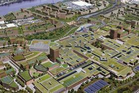 Gateshead Council seeks ‘final thoughts’ on 1000-home waterfront plan Image