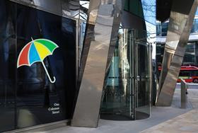 L&G announces £2bn investment to deliver 10000 social and affordable homes Image