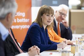 BPF calls for tax reforms in next month’s Budget to kickstart housing development Image