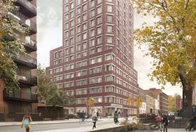 US student housing giant buys first site in UK Image