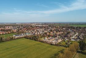 The Crown Estate acquires site for Harwell science hub and housing expansion Image