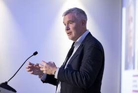 Building Safety Regulator spells out timetable to clear gateway 2 backlog Image