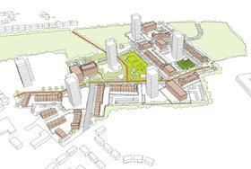 Manchester City Council publishes plans for sites disposals for affordable housing delivery Image