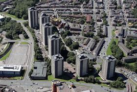 Residents told to leave RBH blocks due to safety concerns Image