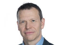 Allison Homes’ group managing director leaves role Image