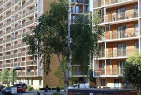 Number of homes provided by social housing sector rises to 4.5 million but social rent provision drops Image