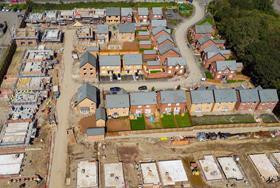 Government likely to fall 25% short of 1.5 million-home target says CIH Image