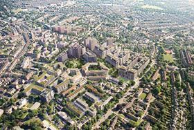 MTVH ‘confident’ it will build record 1200 homes this year Image