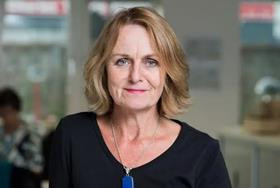 Migrant housing provider ACH appoints new chair Image