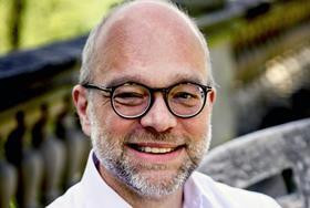 Places for People boss calls for more large-scale stock swaps in the social housing sector Image