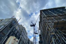 Worries grow over Building Safety Regulator’s plan to clear gateway 2 backlog after building control firm collapses Image