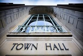 Temporary accommodation subsidy freeze costing district councils £268m a year DCN warns Image