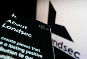 Landsec pauses four schemes delivering 9000 homes as returns are ‘insufficient’ Image